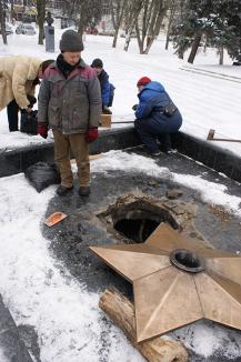 фото А. Кондратьева