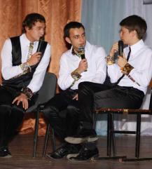 Фото Александра Кондратьева