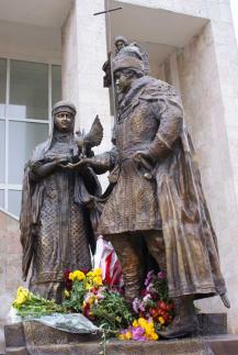 Фото А. Кондратьева