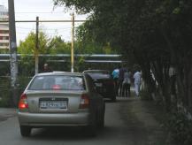 Фото Анны Косаревой