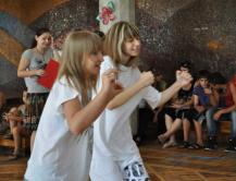 Концерт на летней площадке. Фото Елизаветы Юрьевой Концерт на летней площадке. Фото Елизаветы Юрьевой