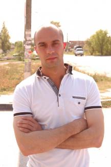 фото предоставлено А. Воловиком