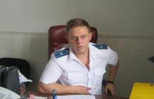 Станислав Винокур возглавляет следственный отдел по Батайску СУ СКП РФ по РО с осени 2009 года Станислав Винокур возглавляет следственный отдел по Батайску СУ СКП РФ по РО с осени 2009 года