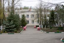 В батайском детском доме 50 воспитанников В батайском детском доме 50 воспитанников