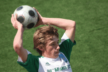 Фото Олега Лагойды