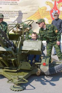 День призывника в областном сборном пункте Батайска День призывника в областном сборном пункте Батайска