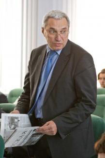 Депутат Геннадий Окуневич Депутат Геннадий Окуневич