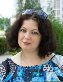 Грант президента Елена Иванкина получила за высокие достижения в работе. Фото Ксении Золотаревой. Грант президента Елена Иванкина получила за высокие достижения в работе. Фото Ксении Золотаревой.