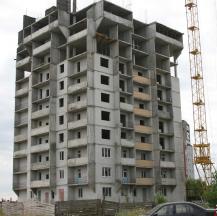 Завершения строительства дома по адресу СЖМ,16 ждут 82 семьи. Фото Ксении Золотаревой. Завершения строительства дома по адресу СЖМ,16 ждут 82 семьи. Фото Ксении Золотаревой.