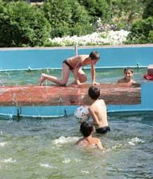 Фото Ксении Золотаревой