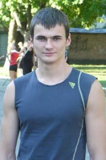 Павел Руднев