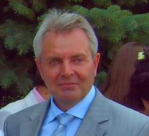 Мэр Батайска Валерий Путилин Мэр Батайска Валерий Путилин