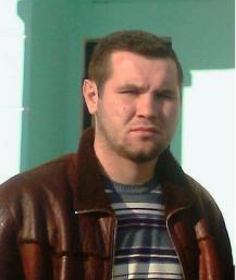 Александр Канюк Александр Канюк