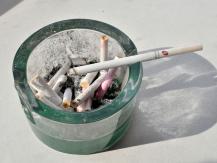 Куришь? Проверь свои легкие!