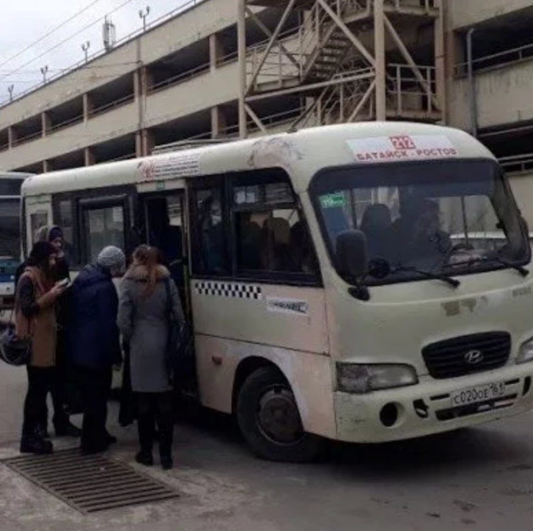 В общественном транспорте Батайска подорожает проезд » Новости Батайска —  Батайское время.