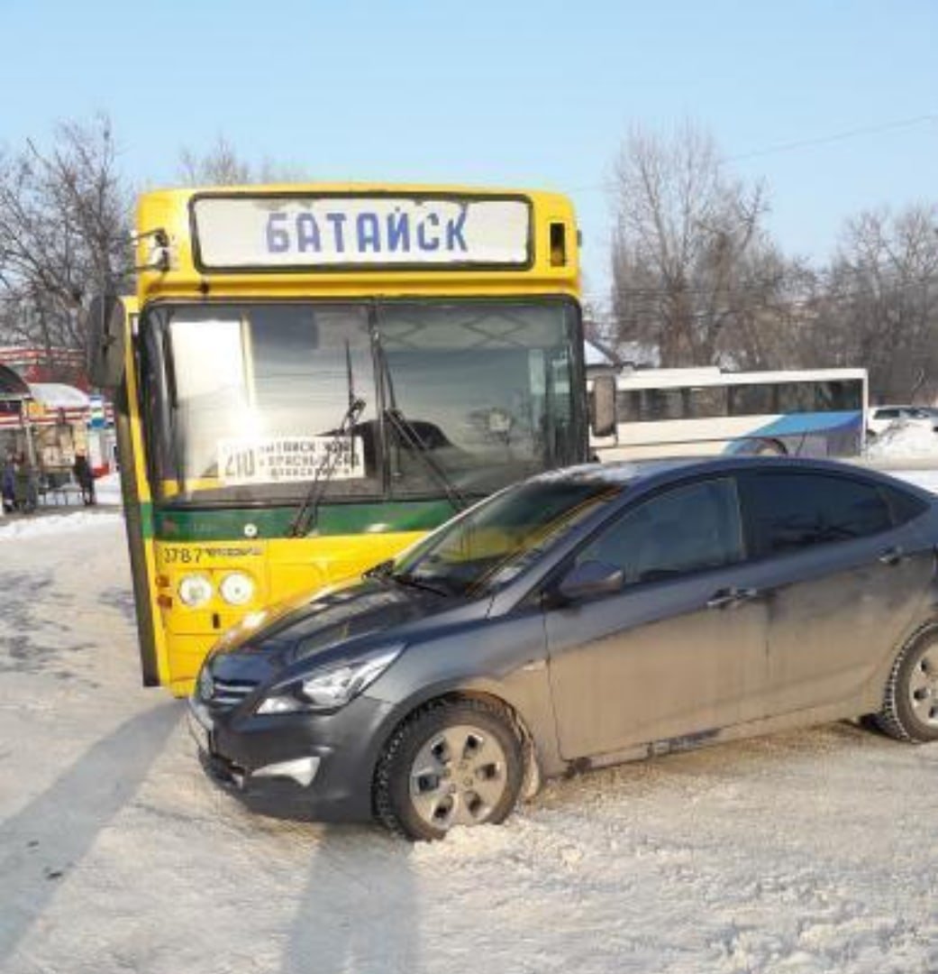 Разборка авто в батайске