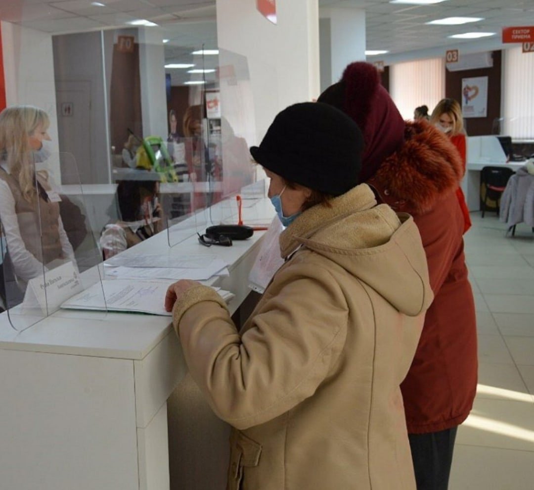 Через МФЦ Батайска теперь можно подавать иски в суд » Новости Батайска —  Батайское время.