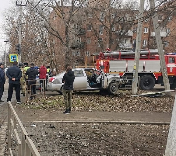 Новости войны сегодня последние свежие события происшествия. Авария в Батайске Куйбышева.