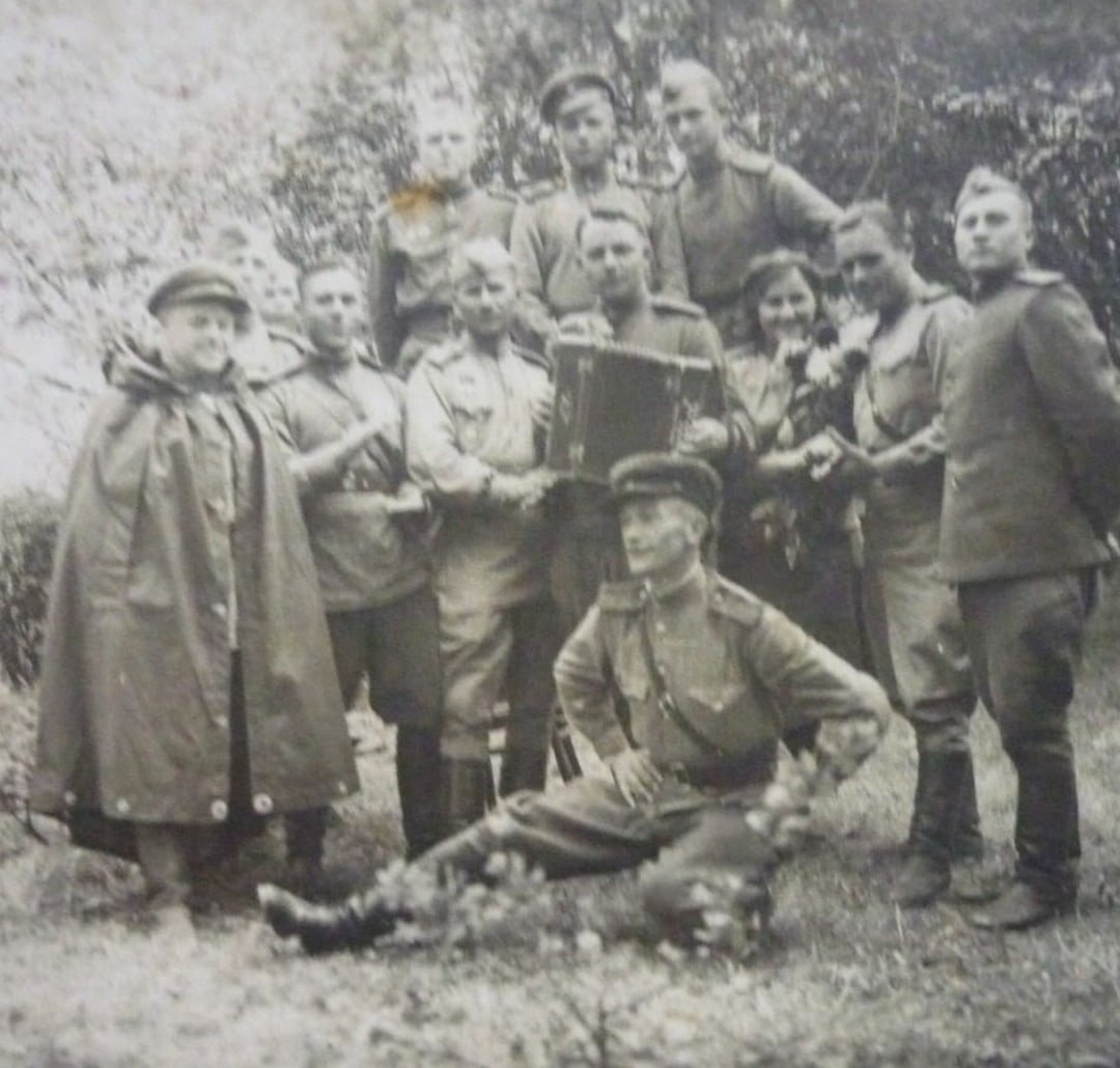 В Батайске опубликованы уникальные фотографии времён Великой Отечественной  войны » Новости Батайска — Батайское время.