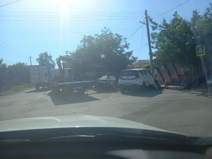 Батайск на 14 дней. Аварии в Батайске 15.08.2022. Авария на Станиславского Ростов. ДТП Красноярск Калинина позавчера.