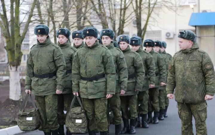 Президентский полк комендатуры московского кремля