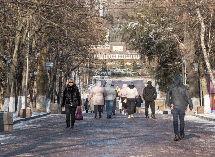 Батайски пагода