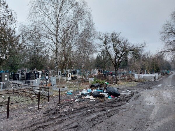 Вновь кладбище. Кладбище Батайск. Кладбище красный сад. Свалка. Кладбище красный сад Батайск затопило.