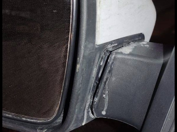 В Батайске неизвестный снес зеркало на машине и скрылся » Новости ...