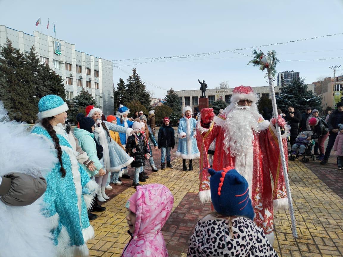 Батайск новости сегодня