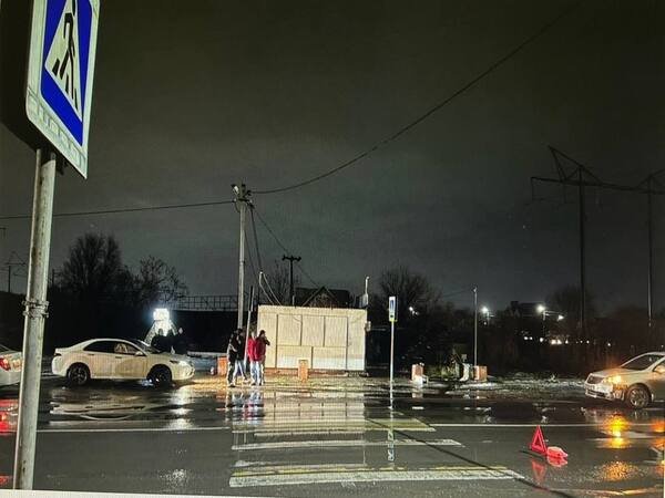 В Батайске легковушка сбила пешехода » Новости Батайска — Батайское время.